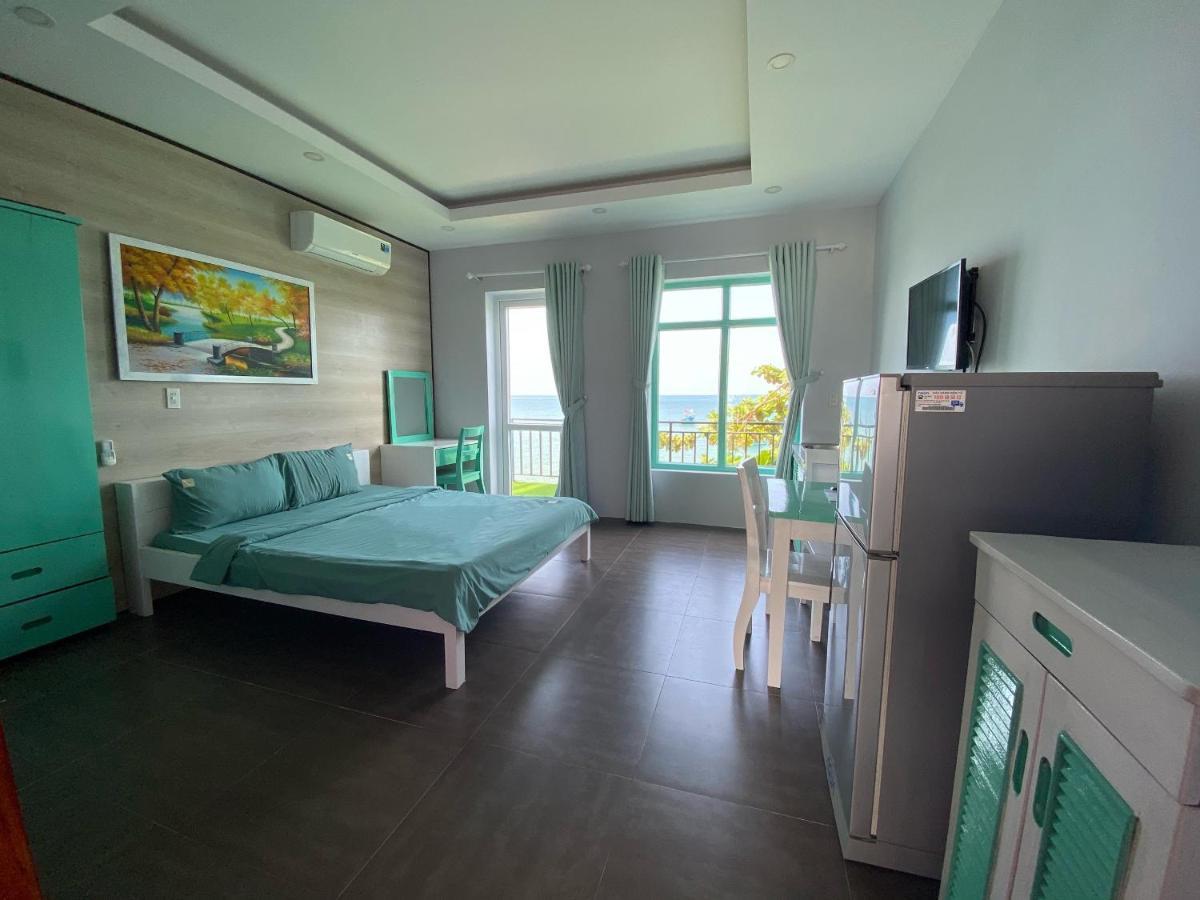 Chill House By The Beach フーコック エクステリア 写真