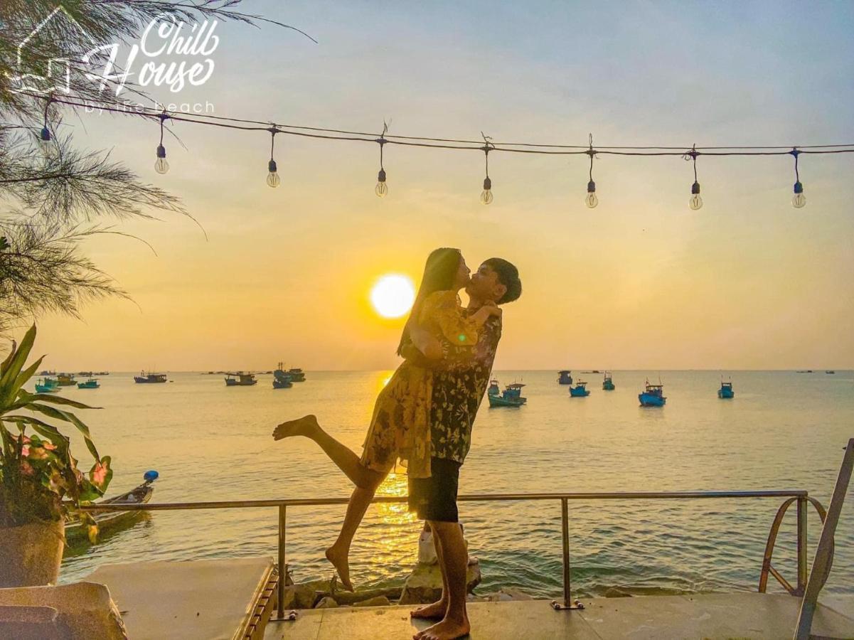 Chill House By The Beach フーコック エクステリア 写真