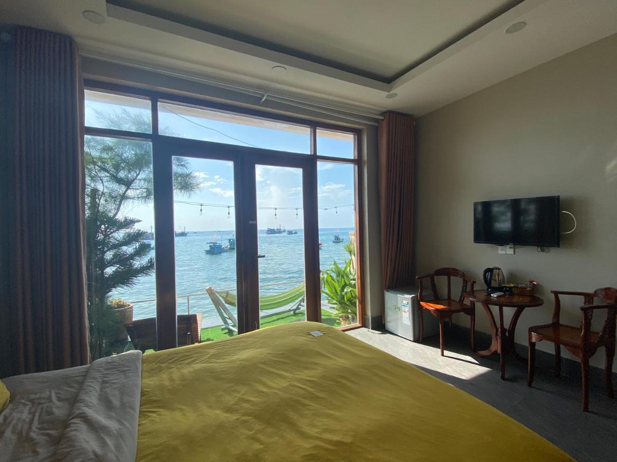 Chill House By The Beach フーコック エクステリア 写真