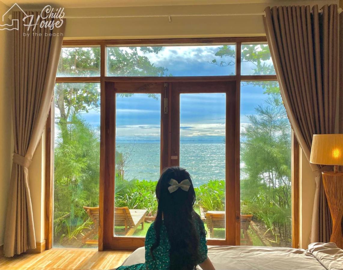 Chill House By The Beach フーコック エクステリア 写真