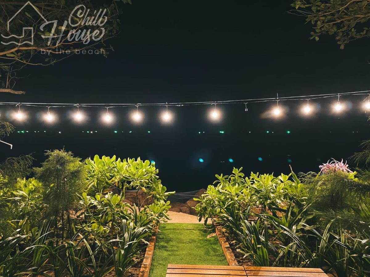 Chill House By The Beach フーコック エクステリア 写真
