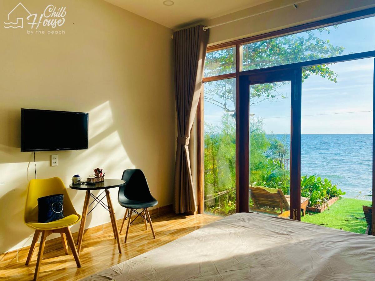 Chill House By The Beach フーコック エクステリア 写真