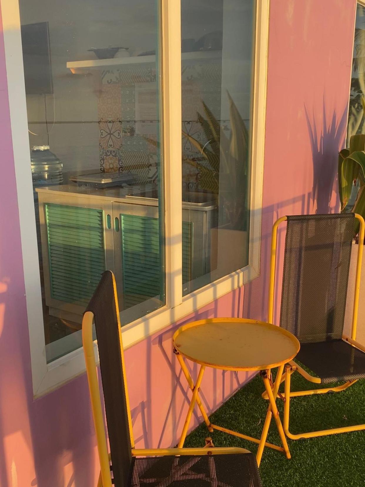Chill House By The Beach フーコック エクステリア 写真