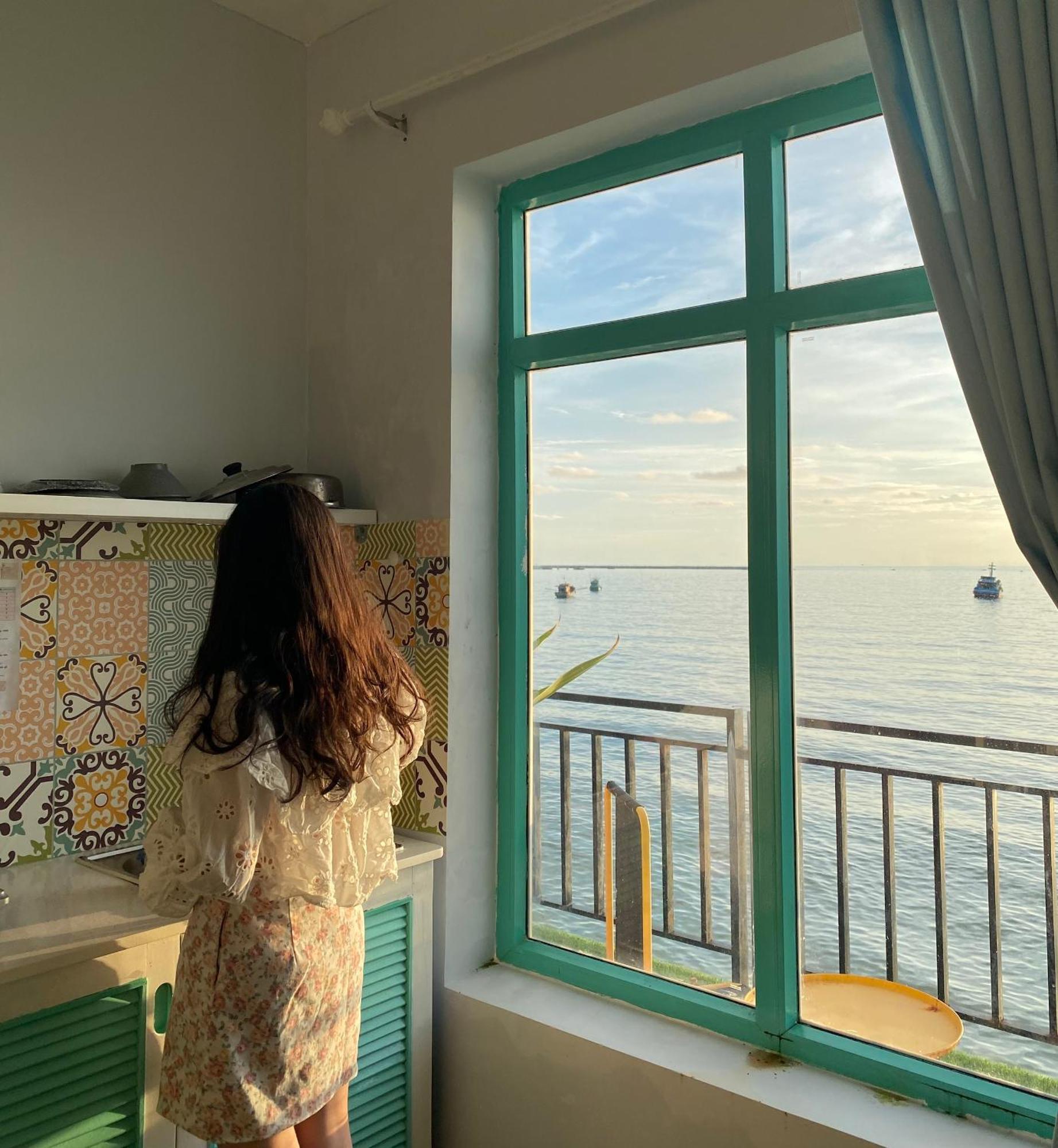 Chill House By The Beach フーコック エクステリア 写真