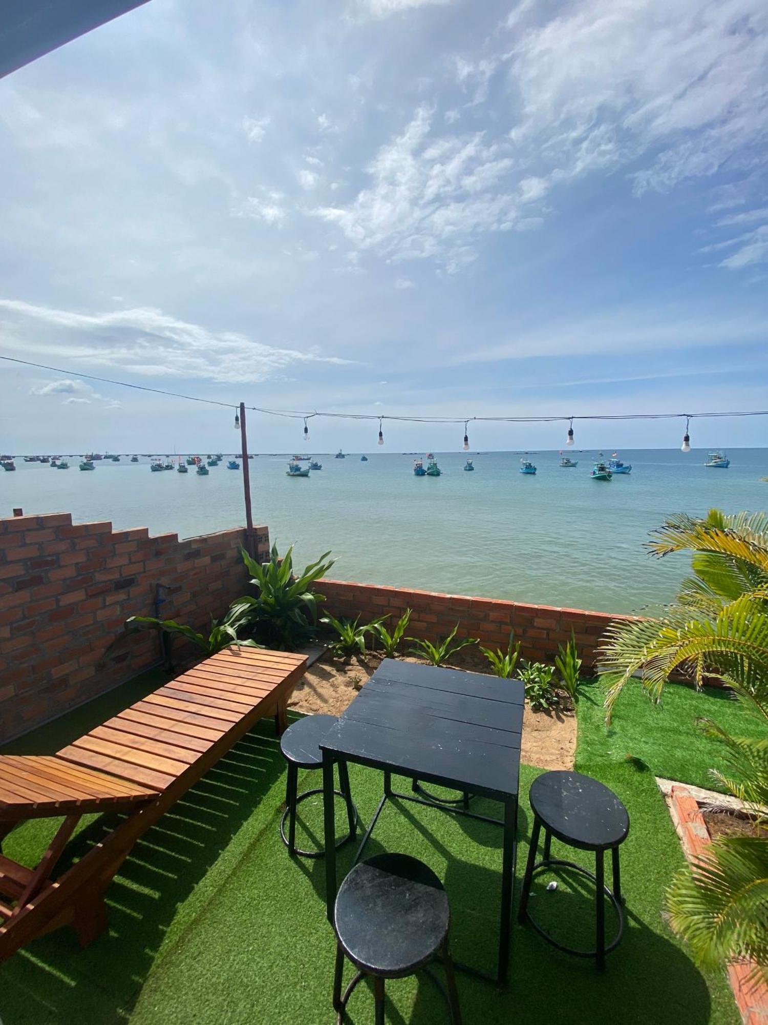 Chill House By The Beach フーコック エクステリア 写真