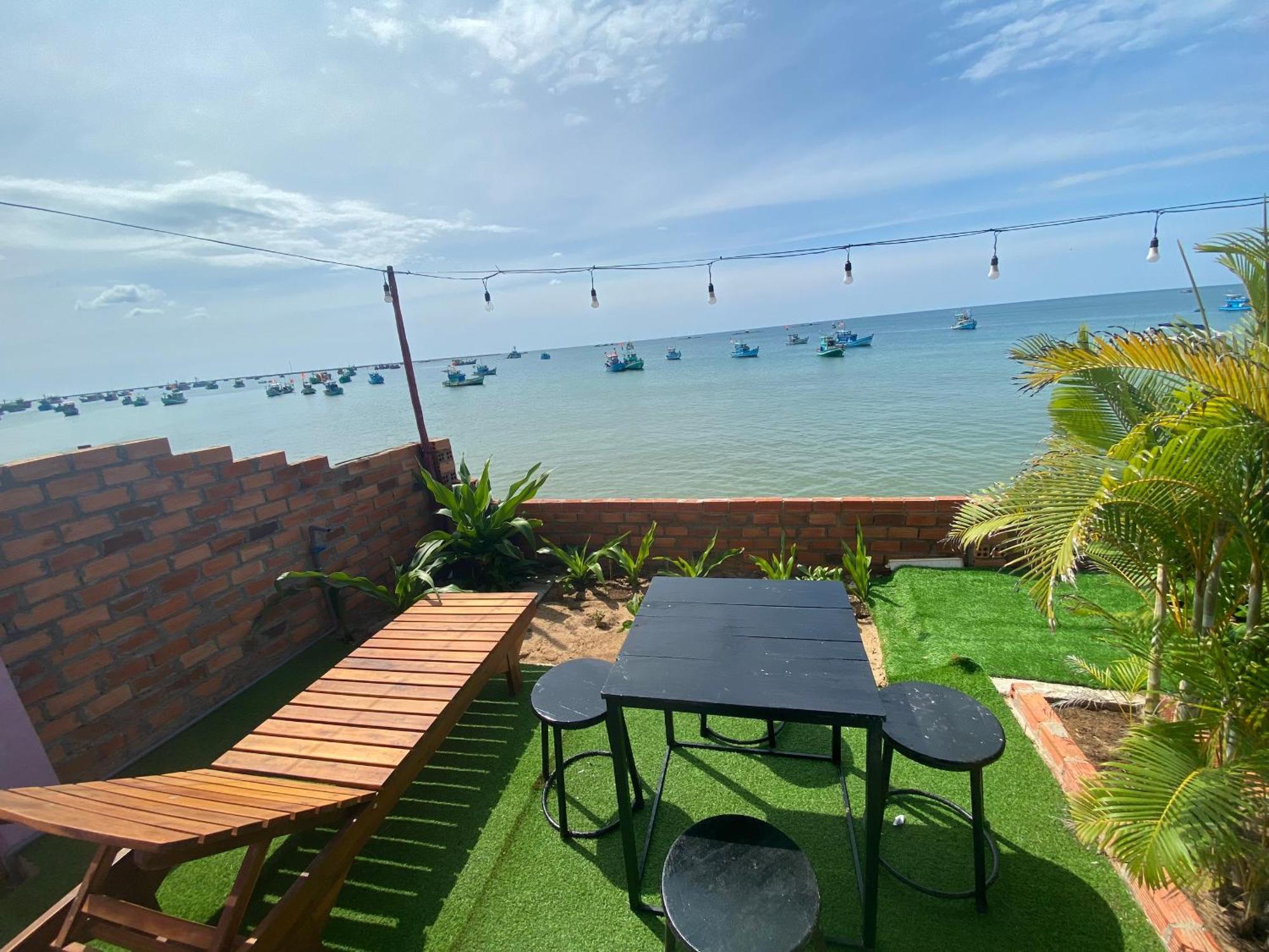 Chill House By The Beach フーコック エクステリア 写真