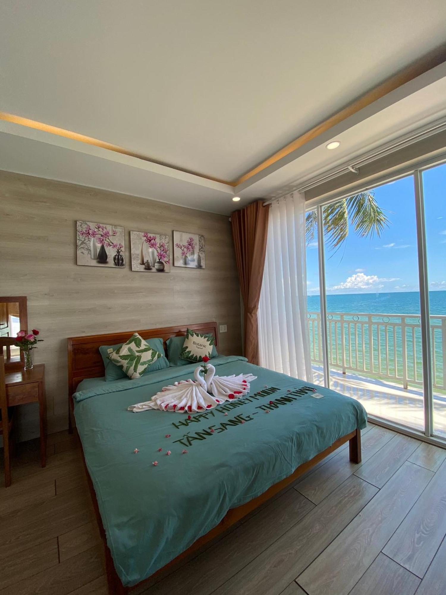 Chill House By The Beach フーコック エクステリア 写真