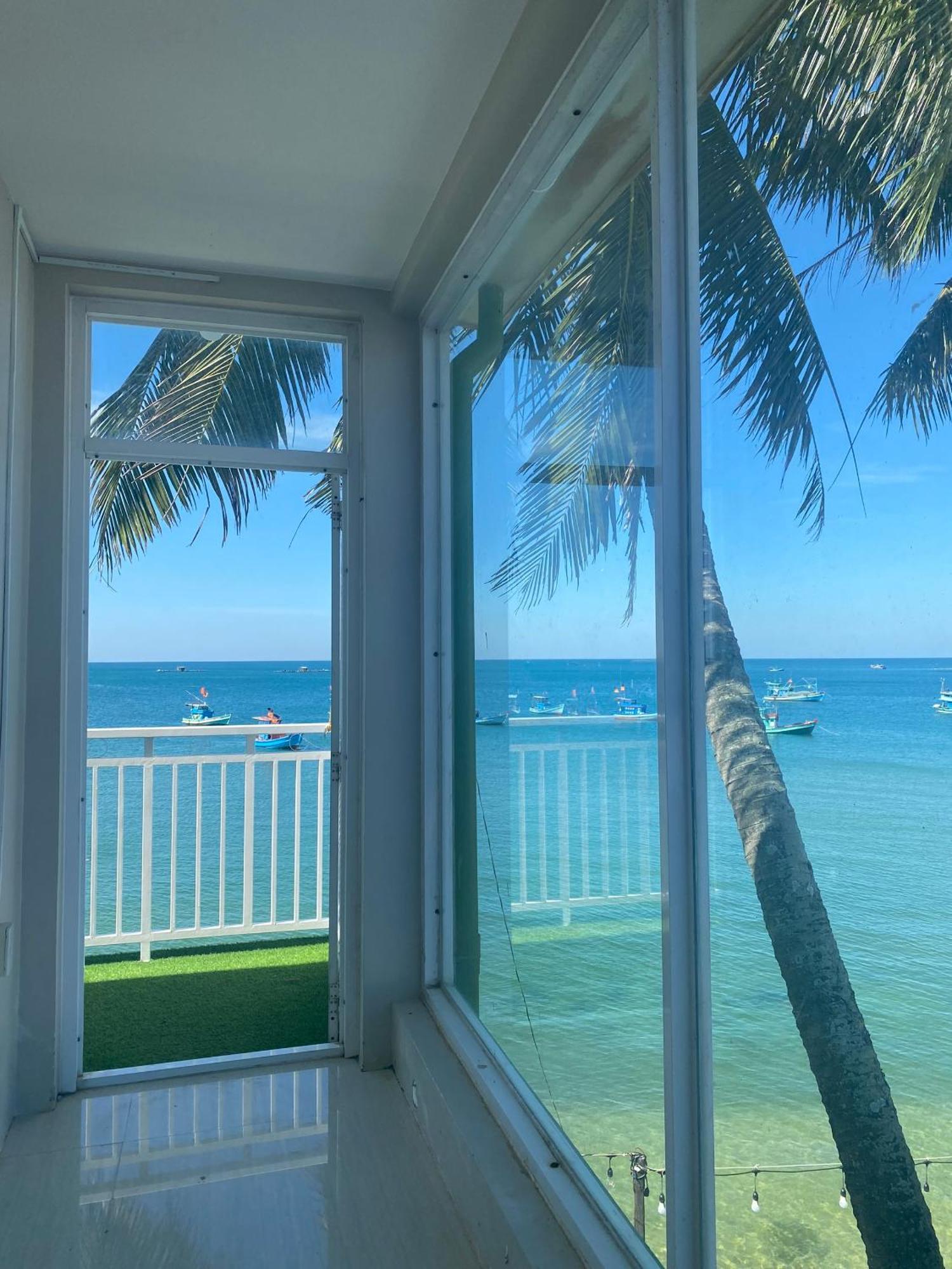 Chill House By The Beach フーコック エクステリア 写真