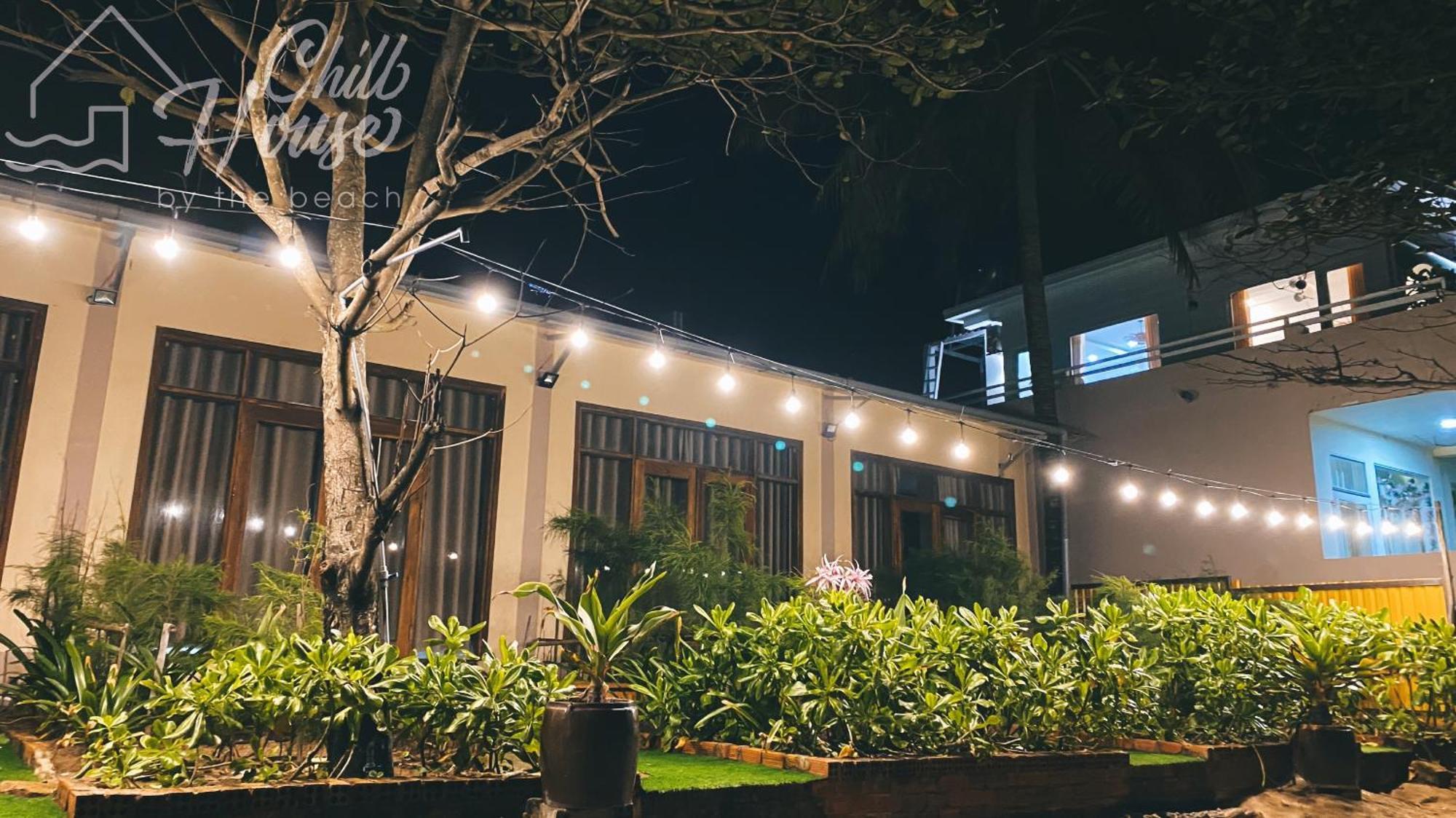 Chill House By The Beach フーコック エクステリア 写真