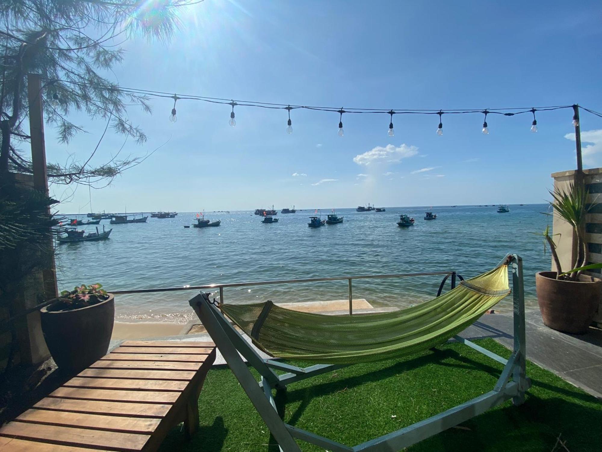 Chill House By The Beach フーコック エクステリア 写真